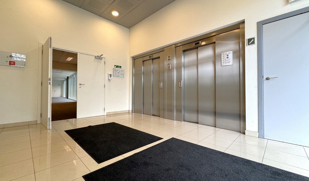 Kantoren te huur in Antwerp Ring Center in Borgerhout