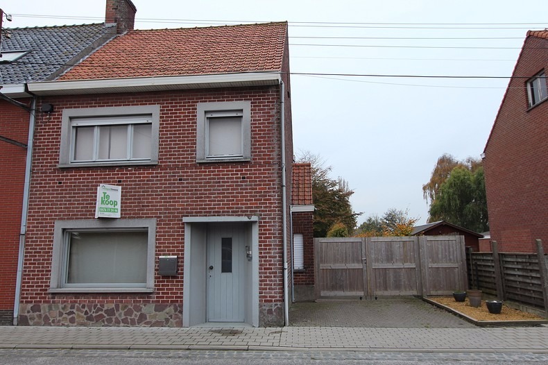 Verkocht woning - Koekelare