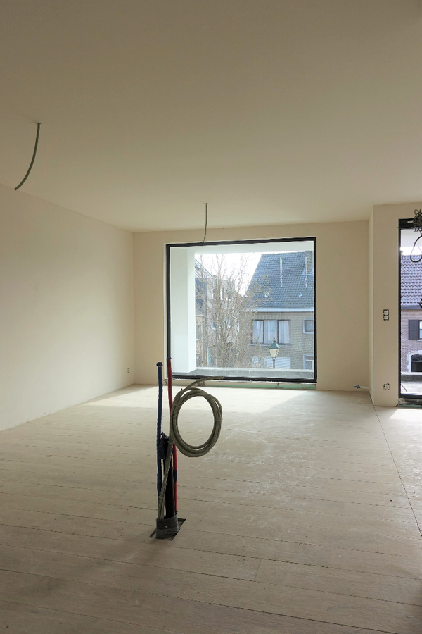 Prachtig nieuwbouwappartement op unieke ligging 