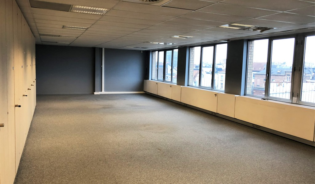 Kantoren te huur in Quinten Building in Berchem