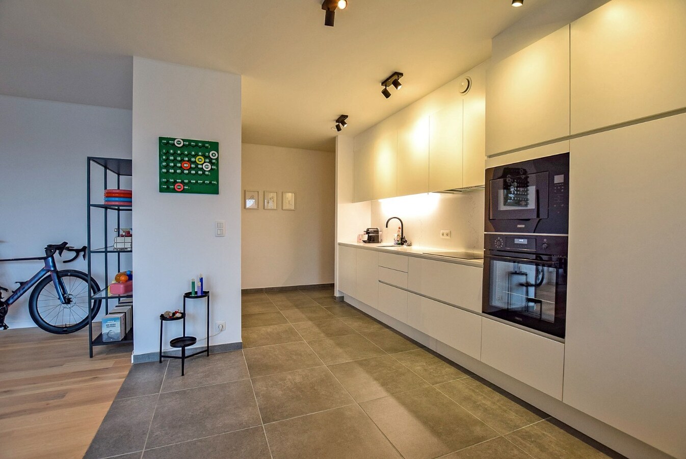 Te huur penthouse - Koksijde