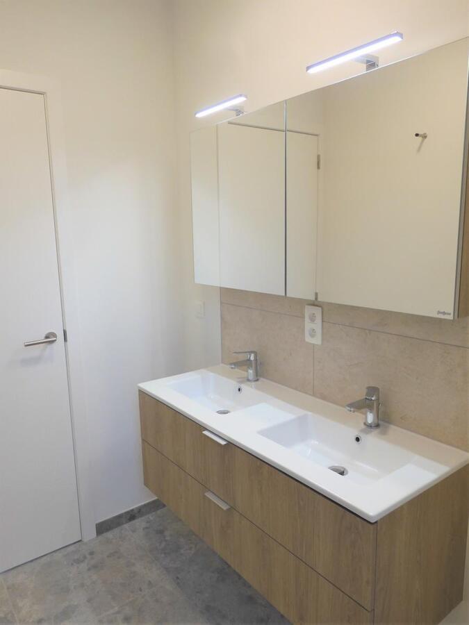 Appartement verhuurd in Heusden-Zolder Zolder