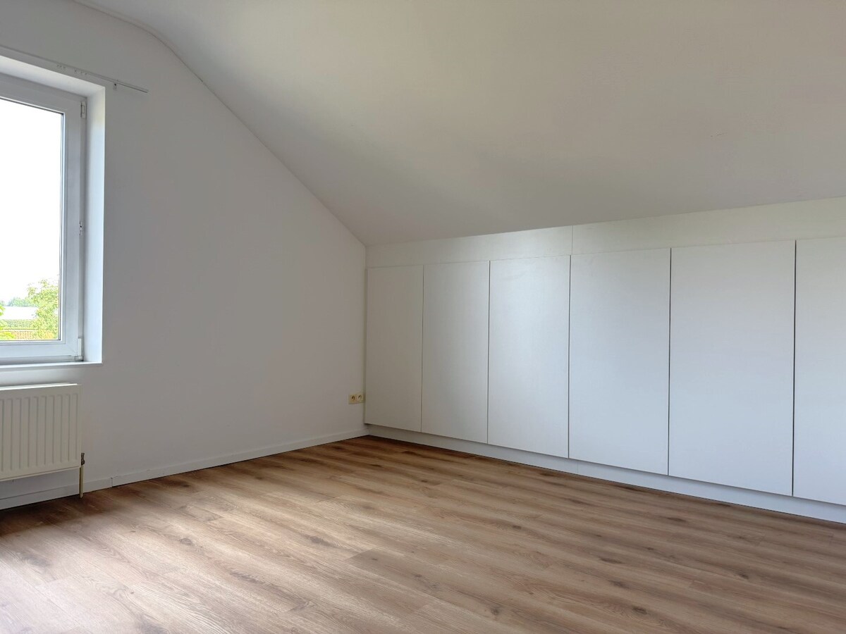 Woning te huur in Poppel