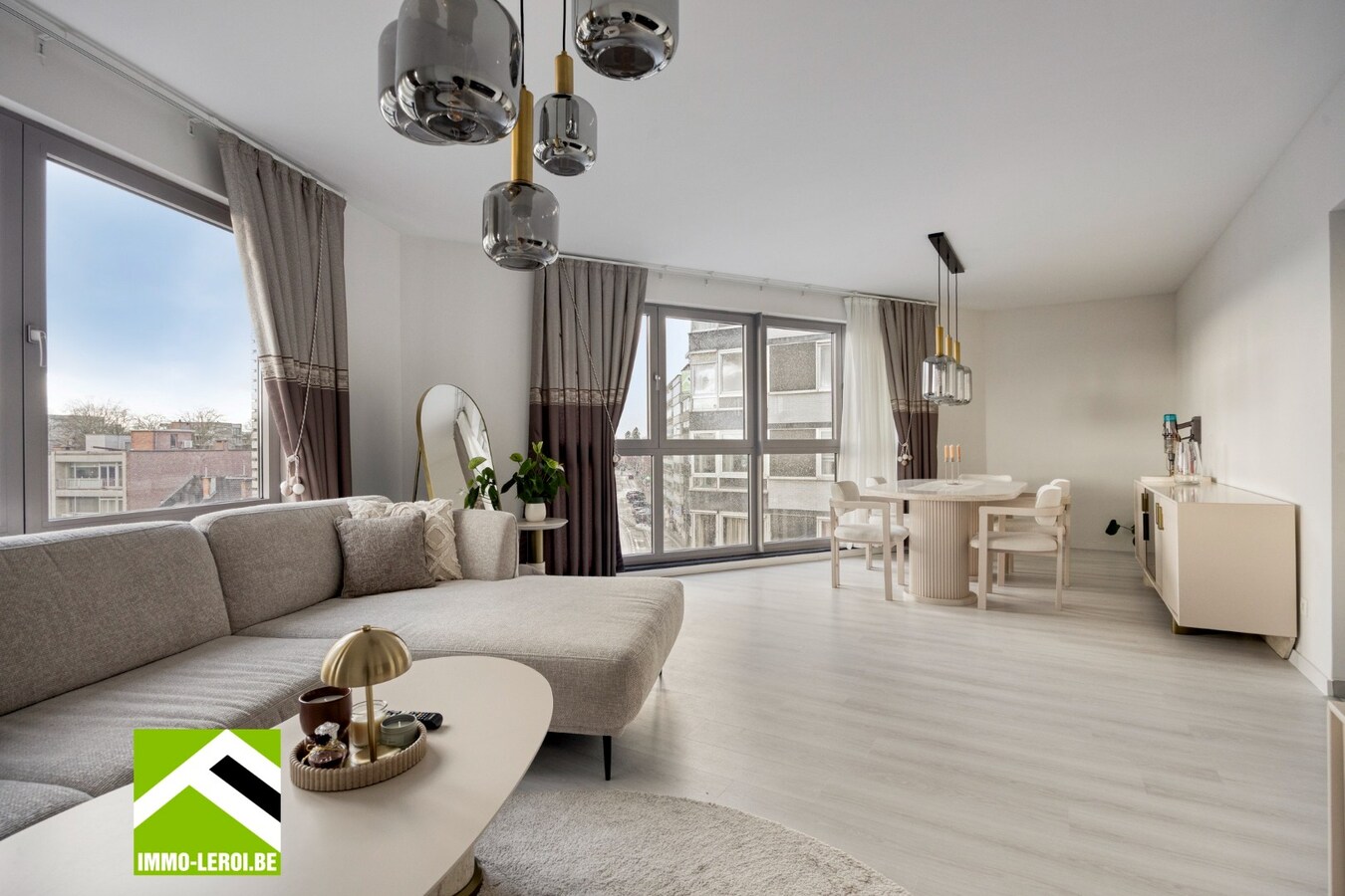 Te koop appartement - Tongeren