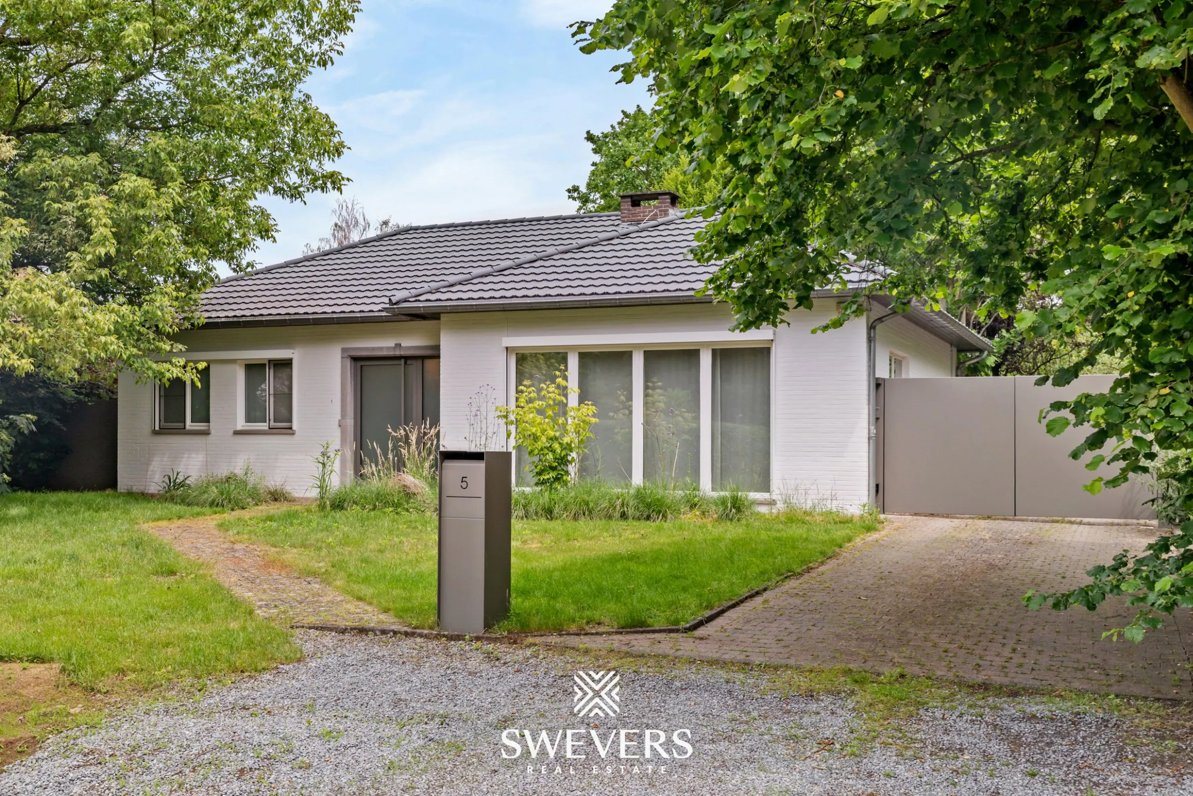 Te huur woning - Zonhoven
