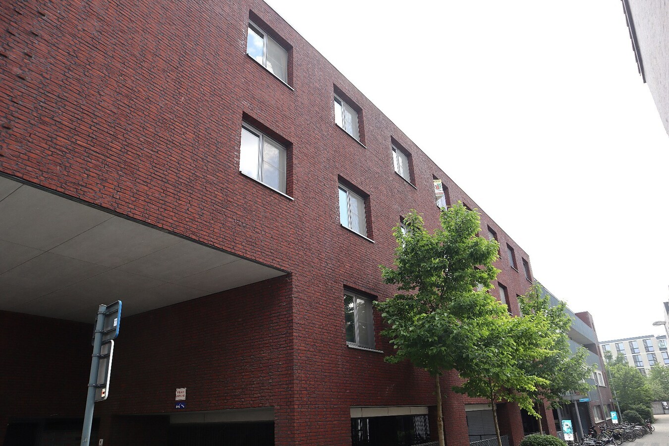 Studio in centrum Leuven: Toplocatie! 