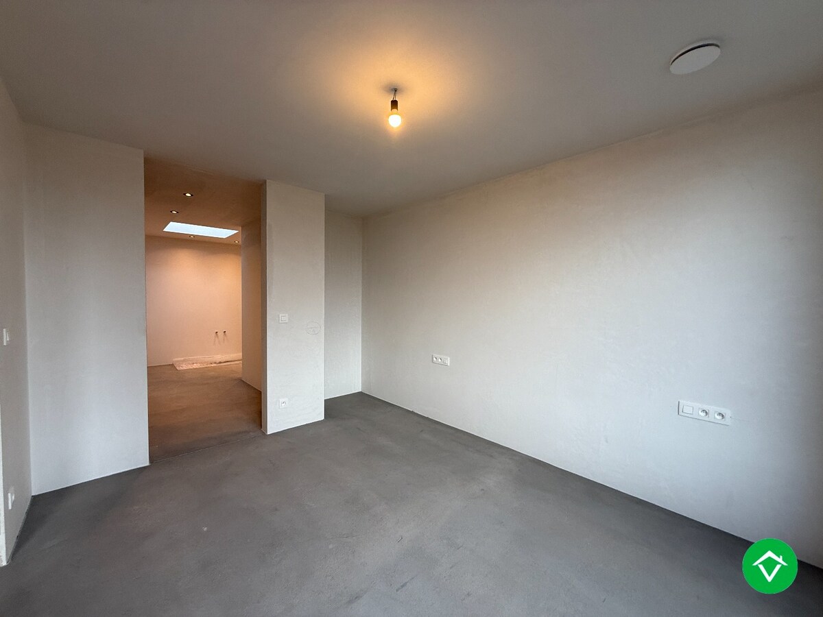 Alleenstaande woning met 3 slaapkamers en tuin op een rustige ligging te Gits 