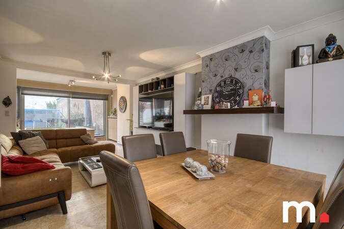 Te koop woning - Lauwe