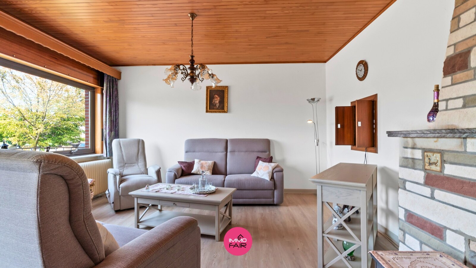 Vrijstaande bungalow op absolute toplocatie op slechts 10 minuutjes van Maastricht! 