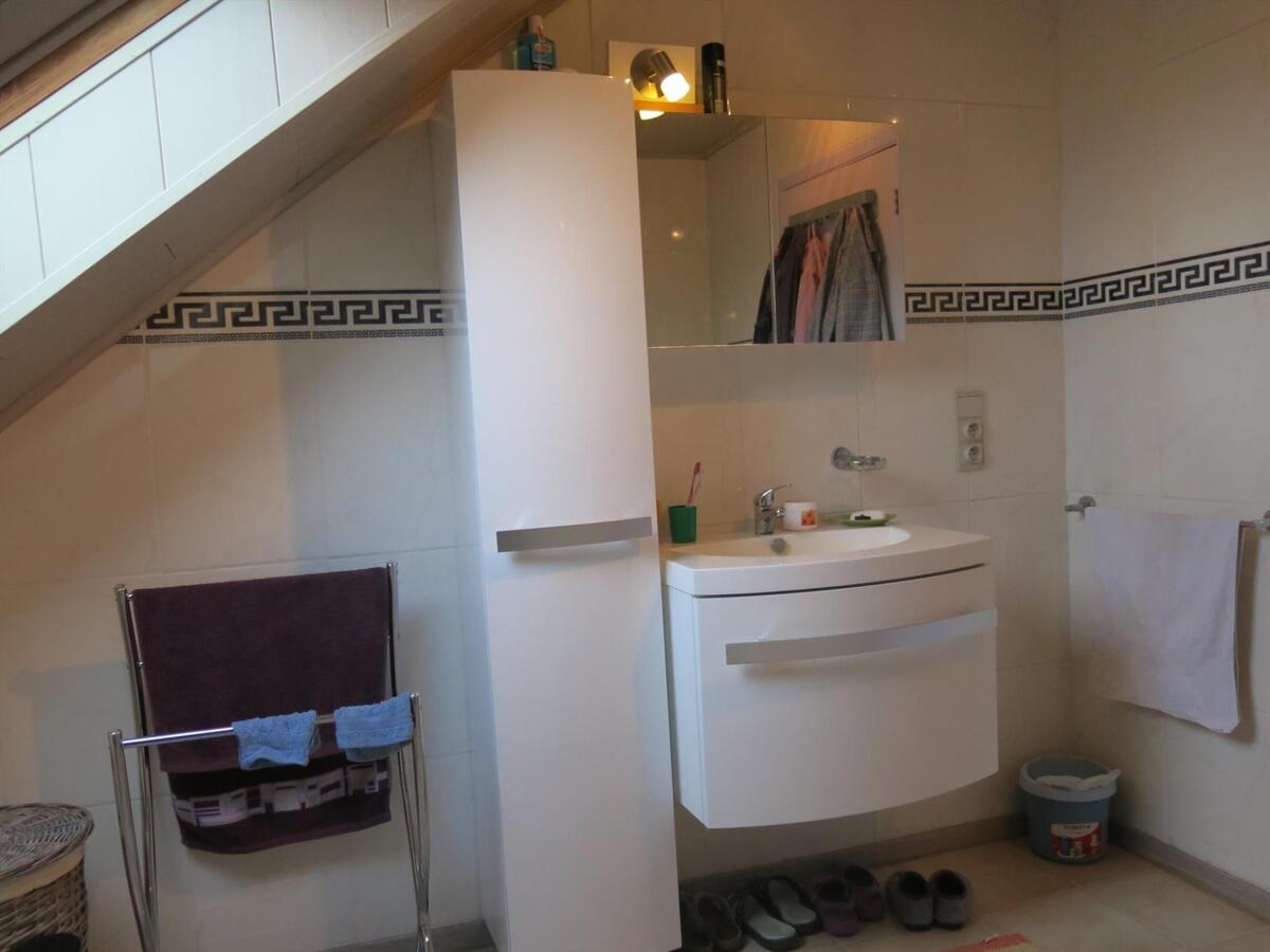 Verrassend ruime woning met 3 slaapkamers 