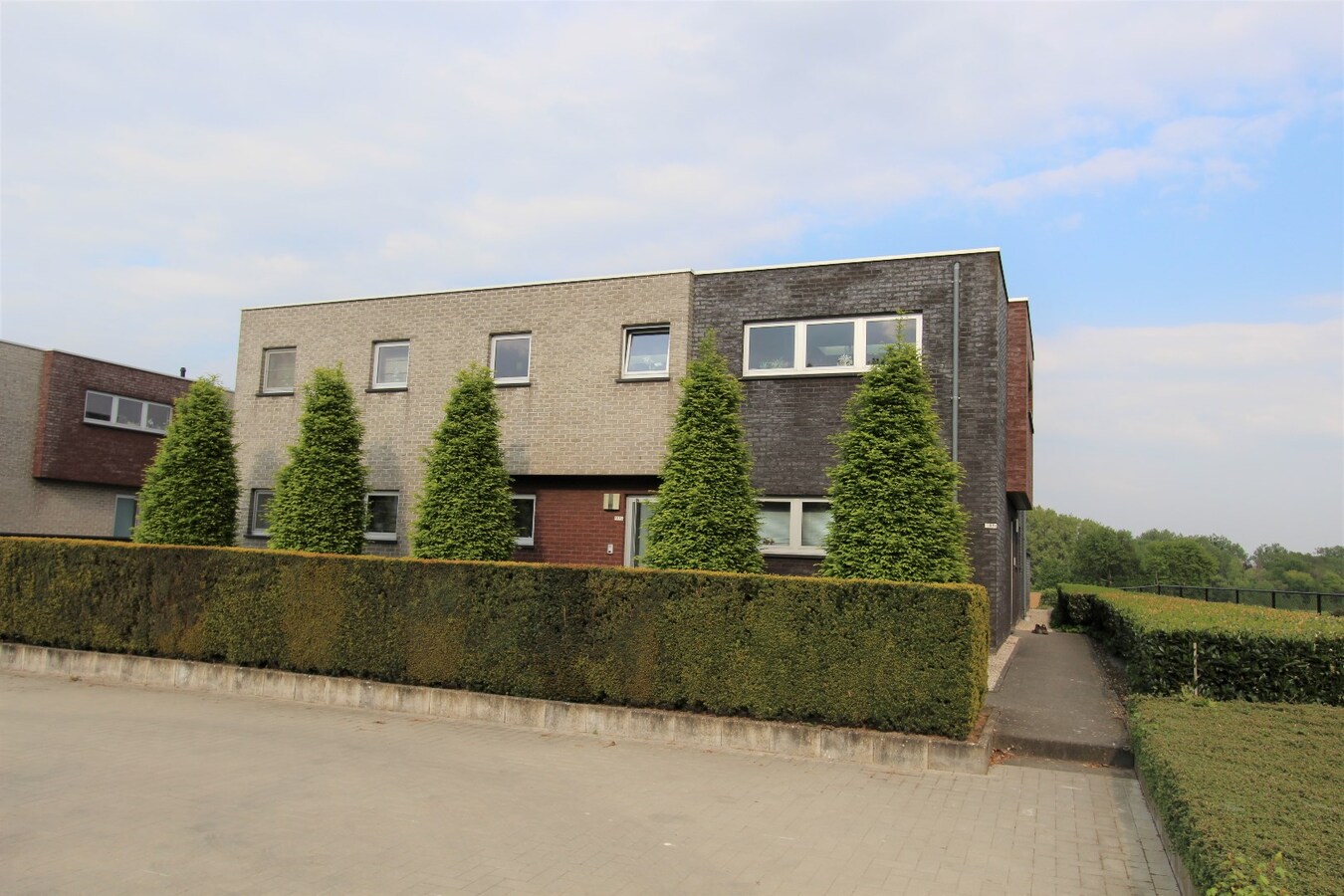 Verhuurd woning - Hoeselt