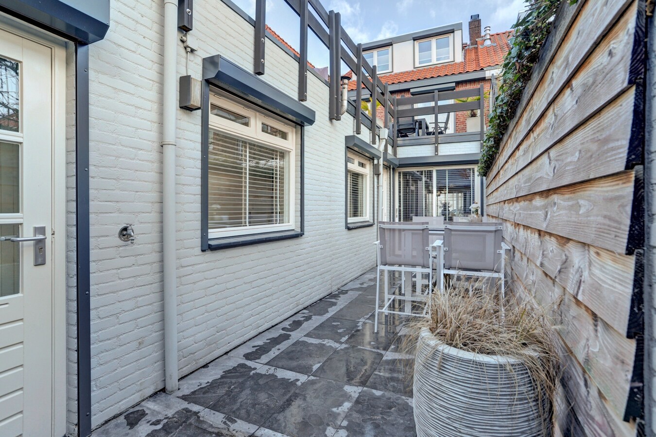 Eengezinswoning te koop in Tilburg