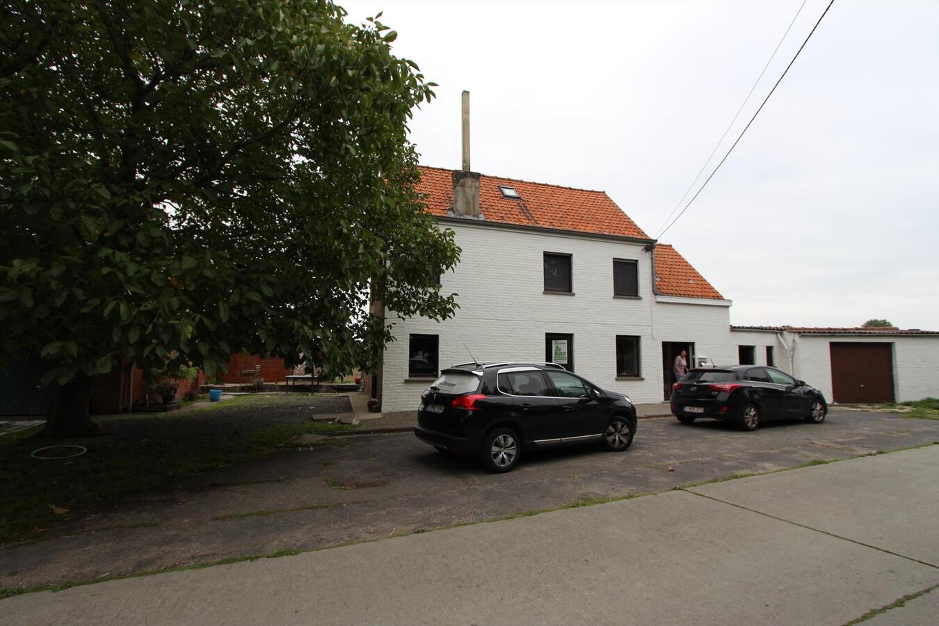 Verhuurd woning - Koekelare