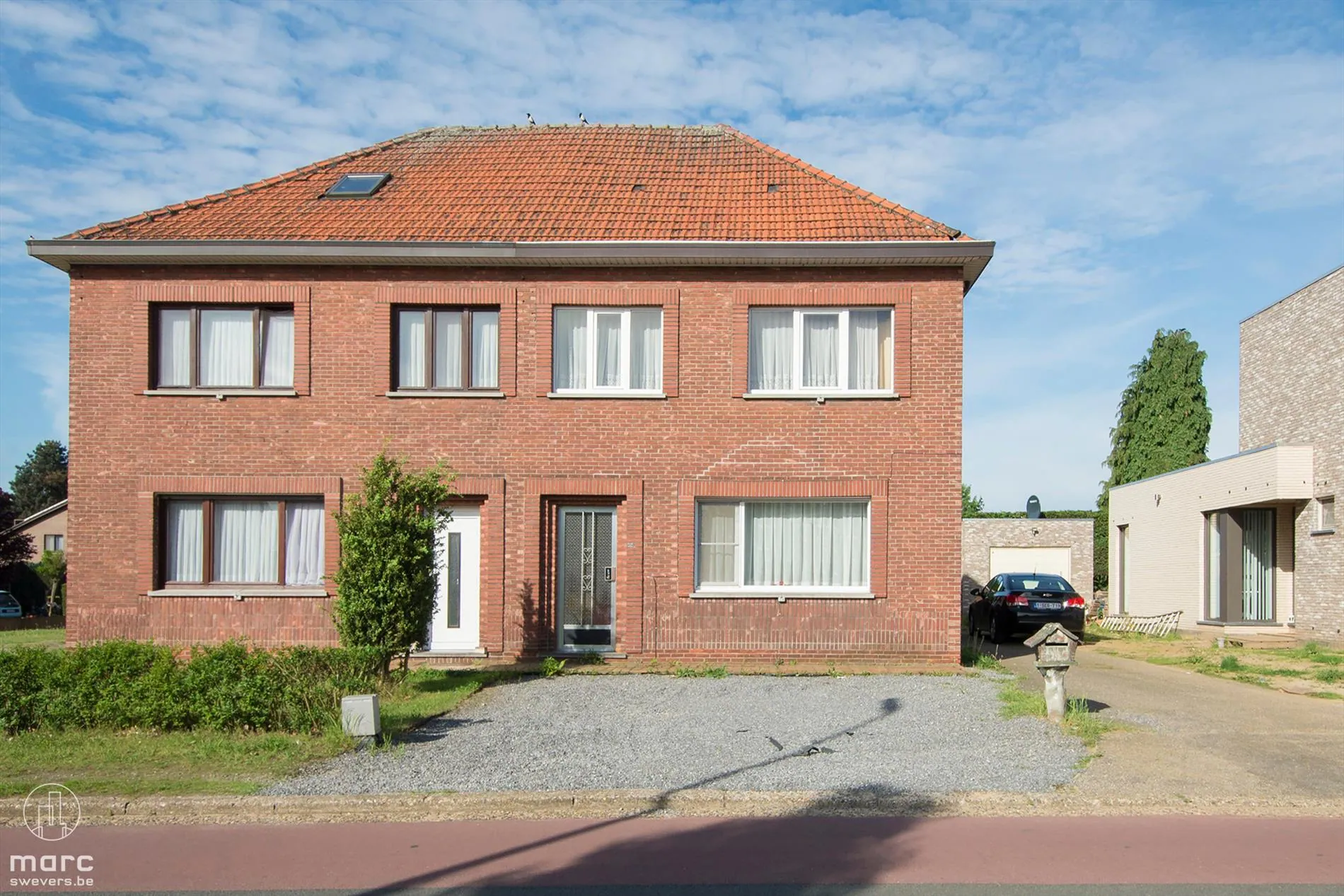Verkocht woning - Heusden-Zolder