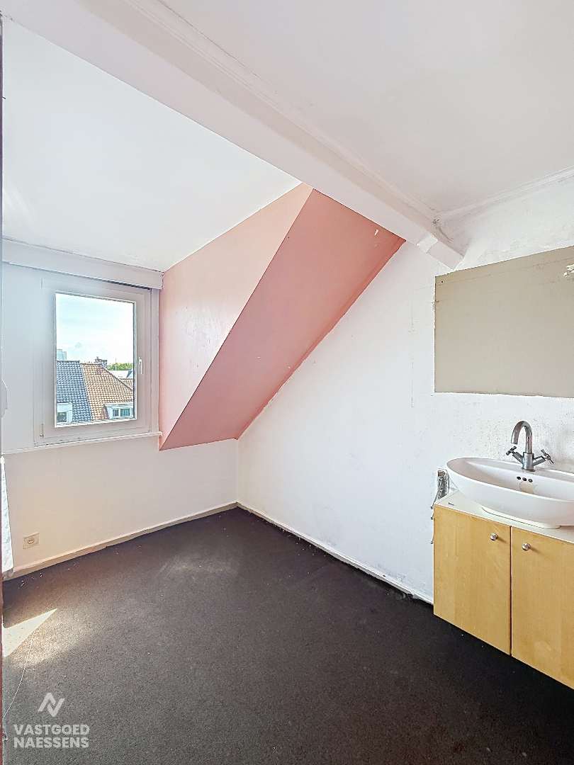 Maison a vendre À Oostende