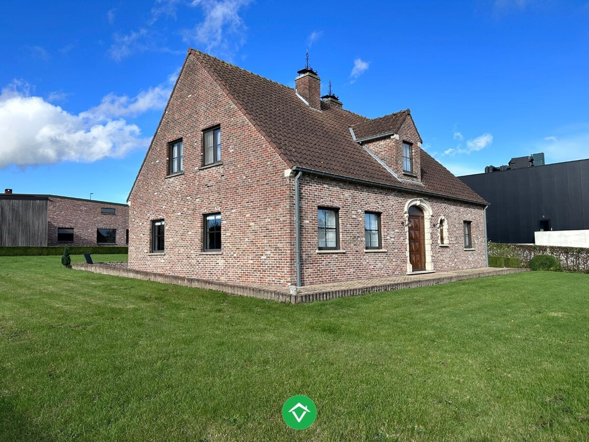 Verhuurd woning - Torhout