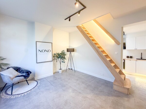 Te koop woning - Kortrijk