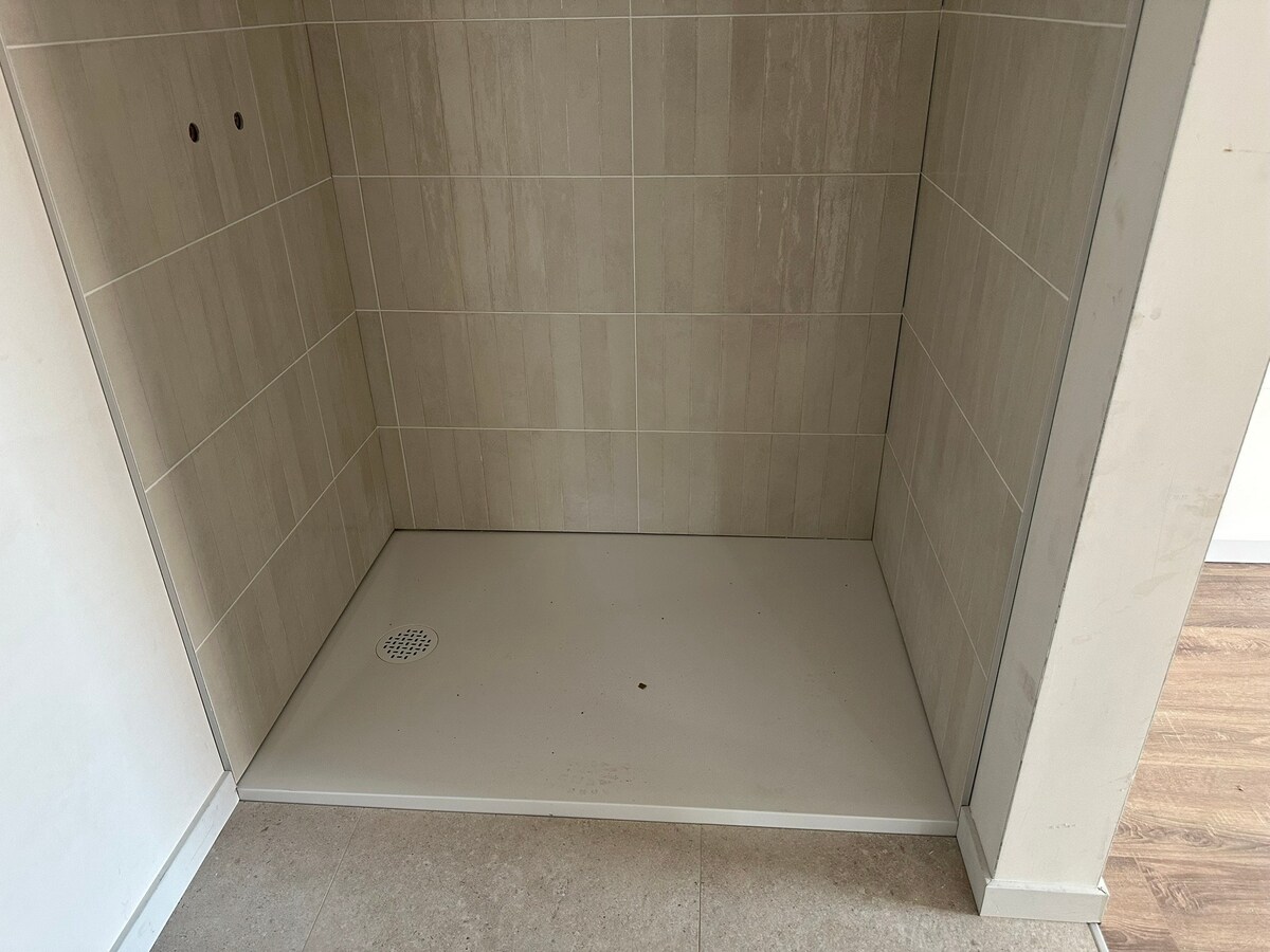 Nieuwbouw instapklare woning met 4 slaapkamers (waarvan 1 gelijkvloers) 