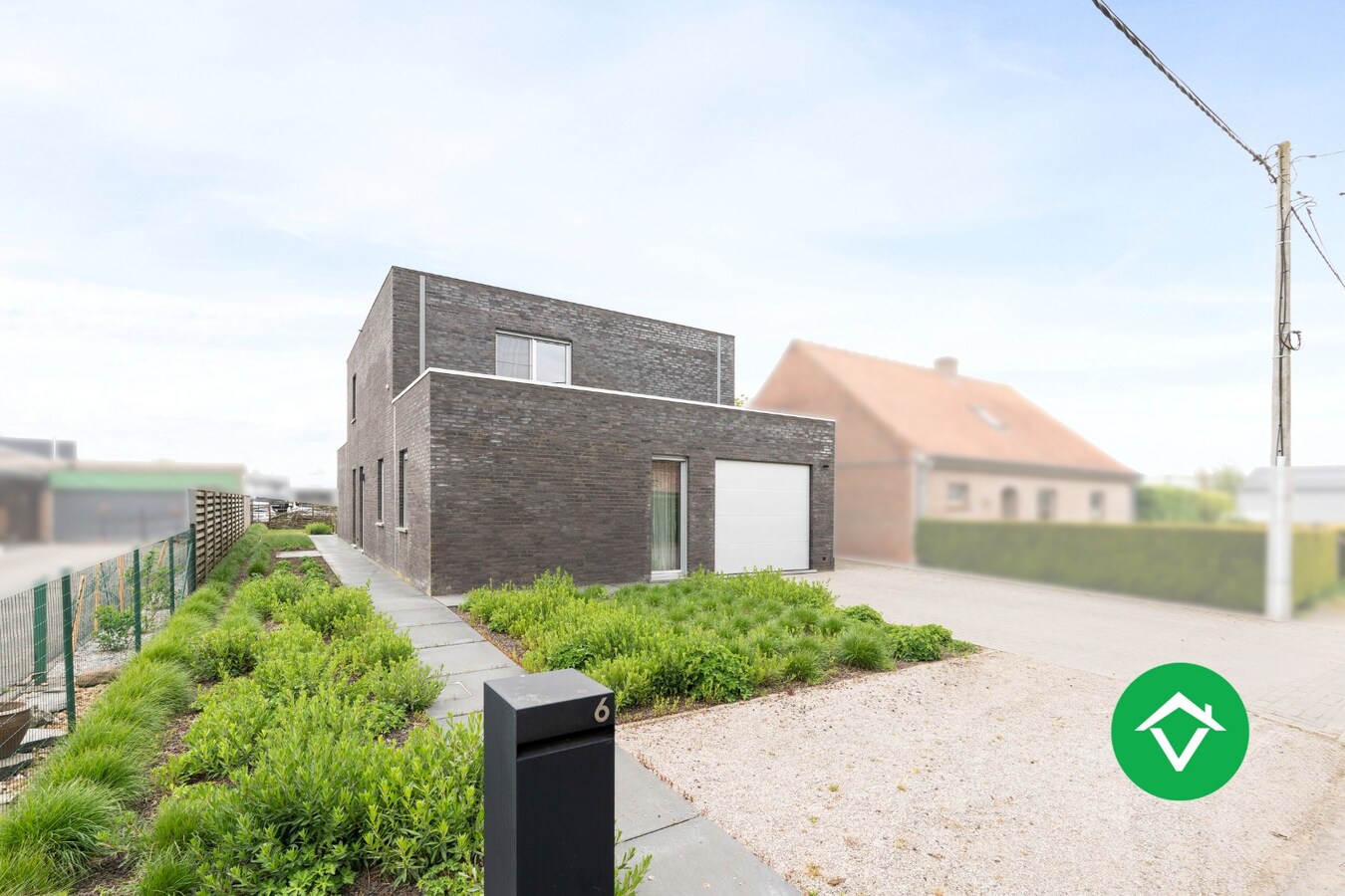 Te koop woning - Torhout