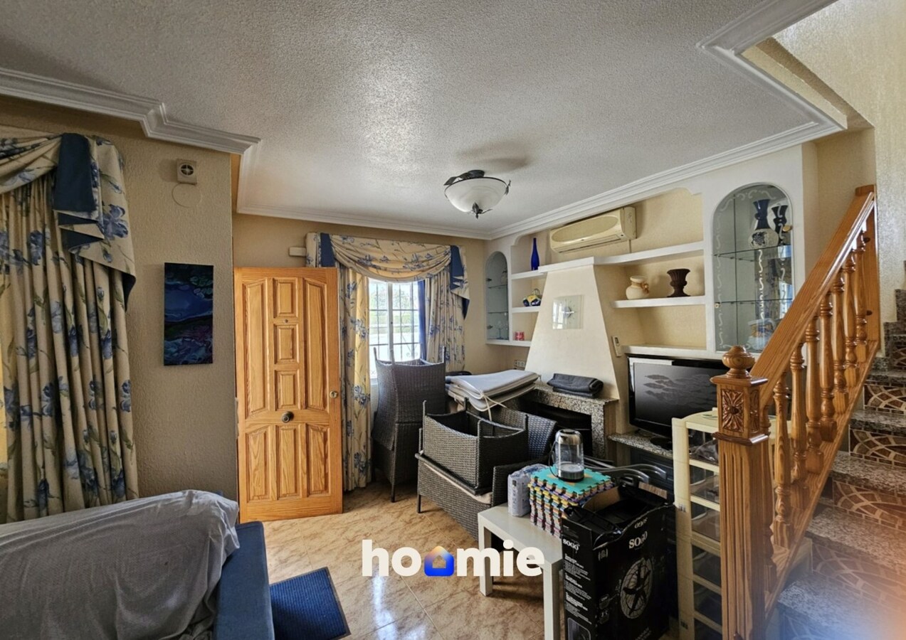 Woning te koop in Orihuela