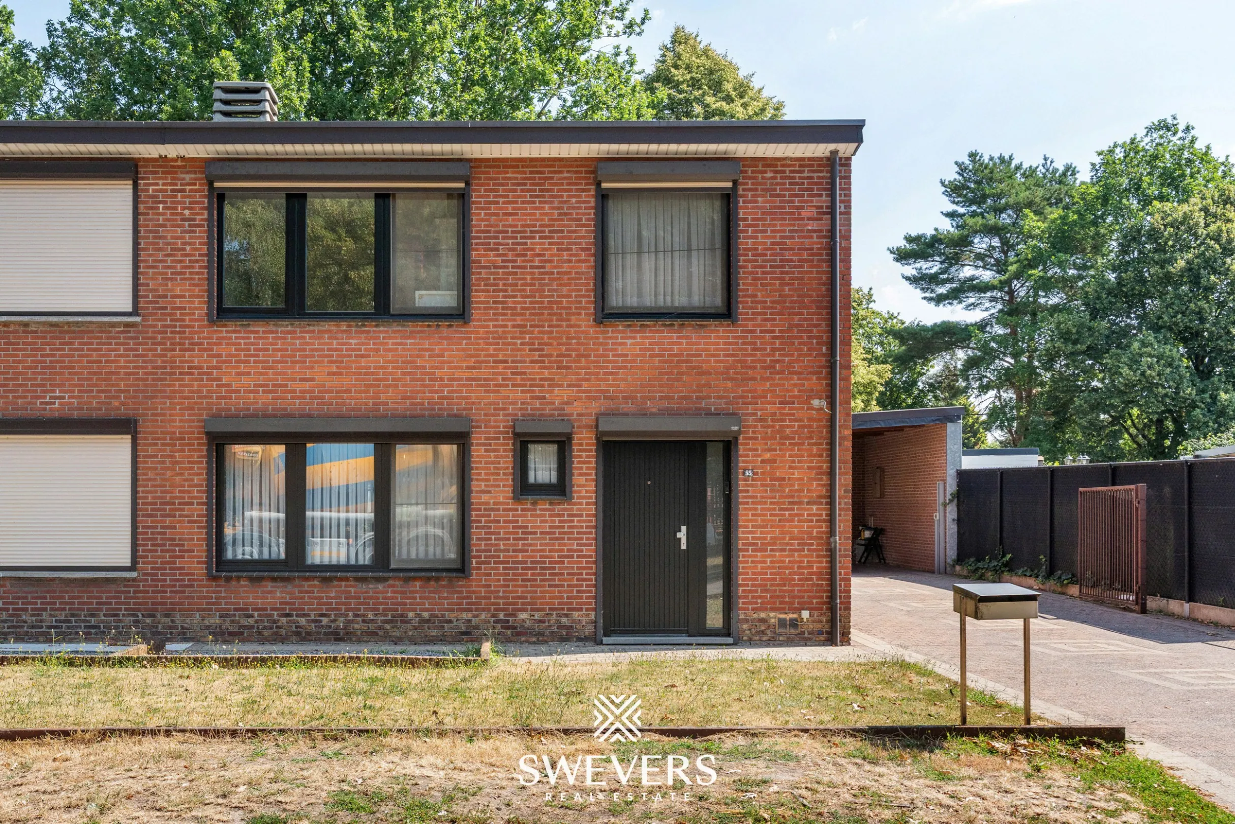 Te koop woning - Houthalen-Helchteren