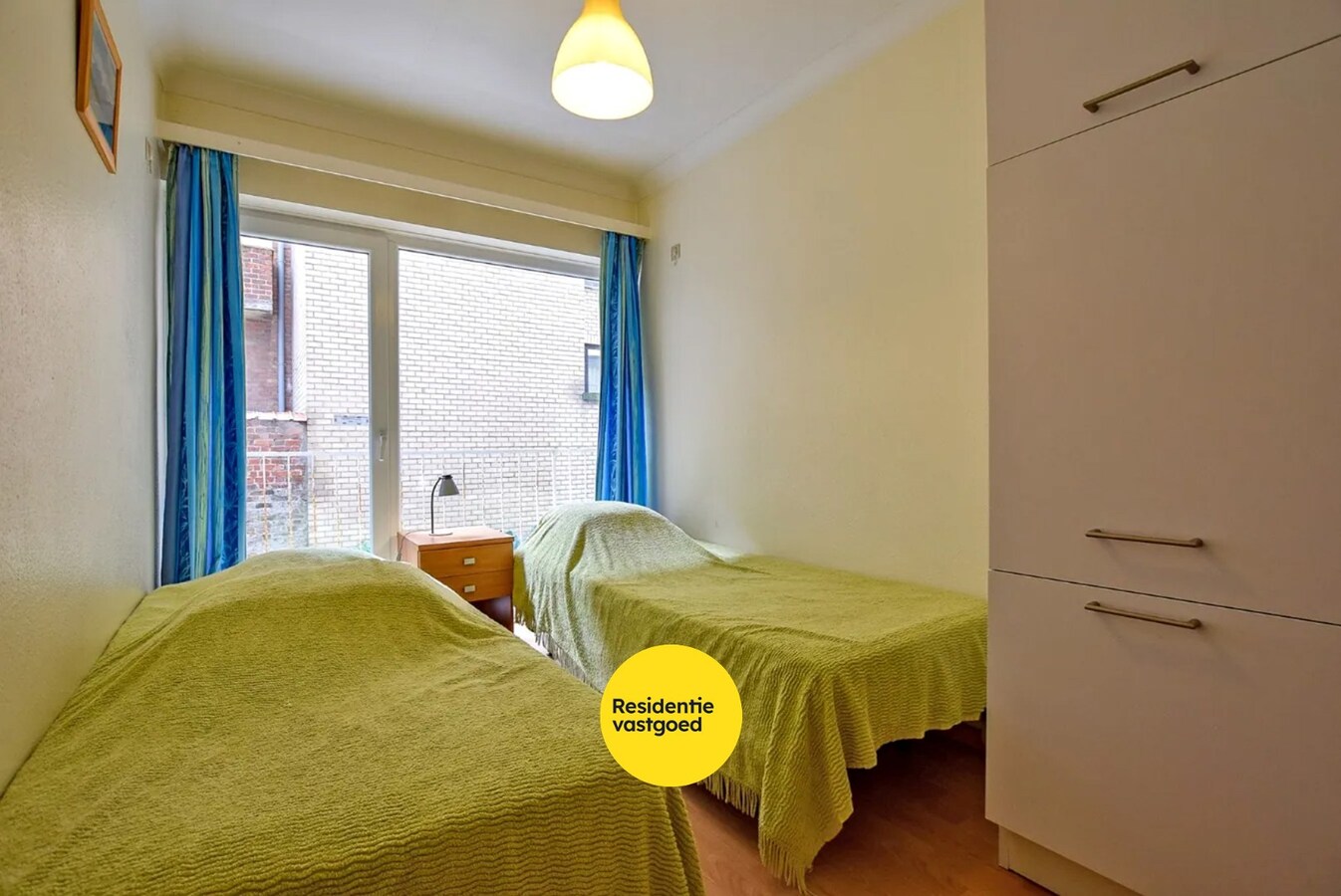 Te koop benedenwoning - Koksijde