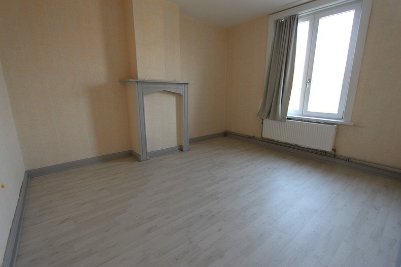 Instapklare rijwoning met 3 slaapkamers te Roeselare 