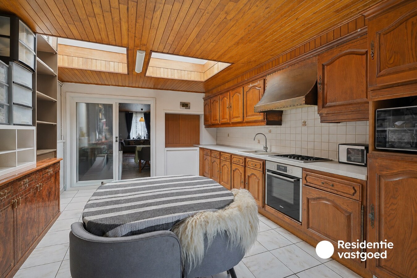 Te koop woning - Brugge