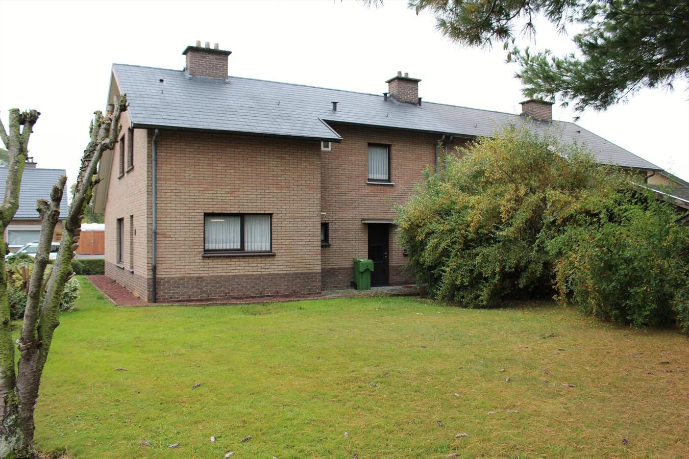 Verkocht woning - Tongeren