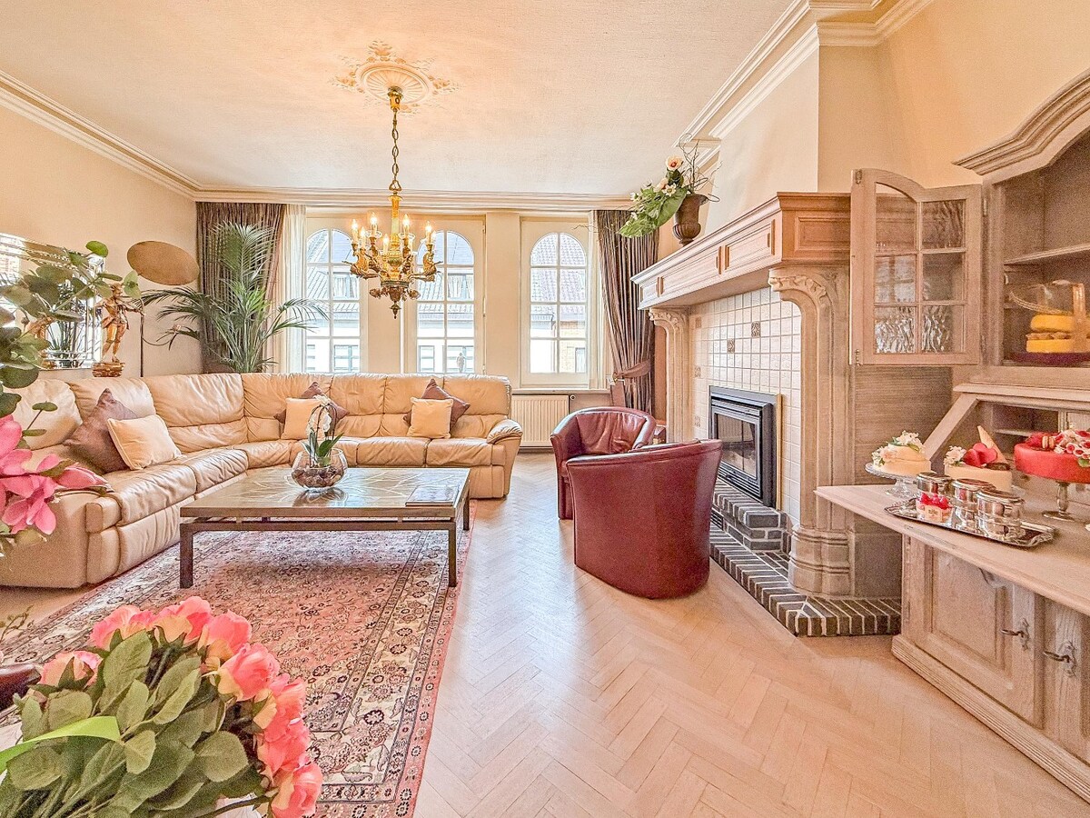 Te koop woning - Nieuwpoort