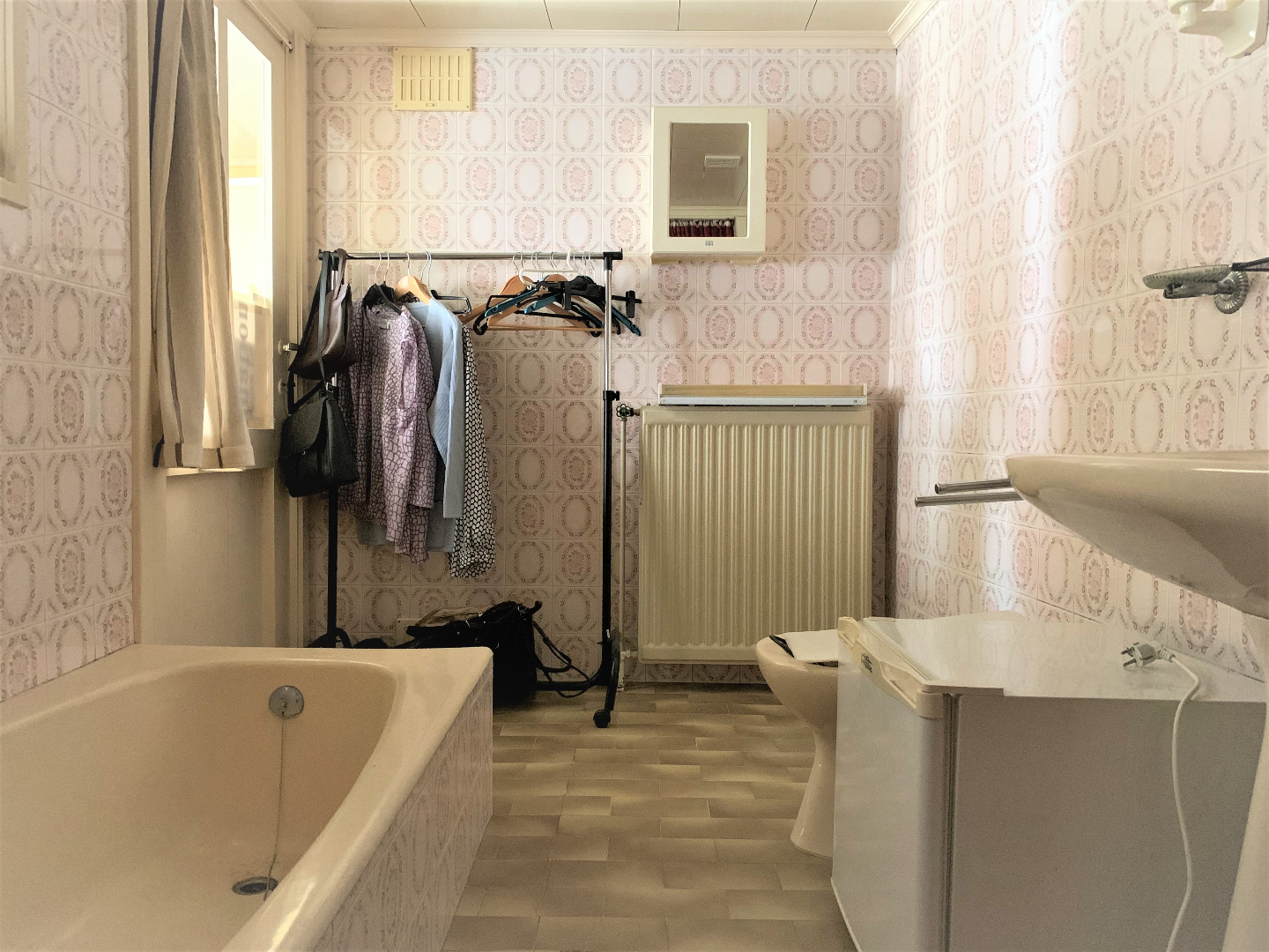 Kloke woning met enorm veel mogelijkheden 