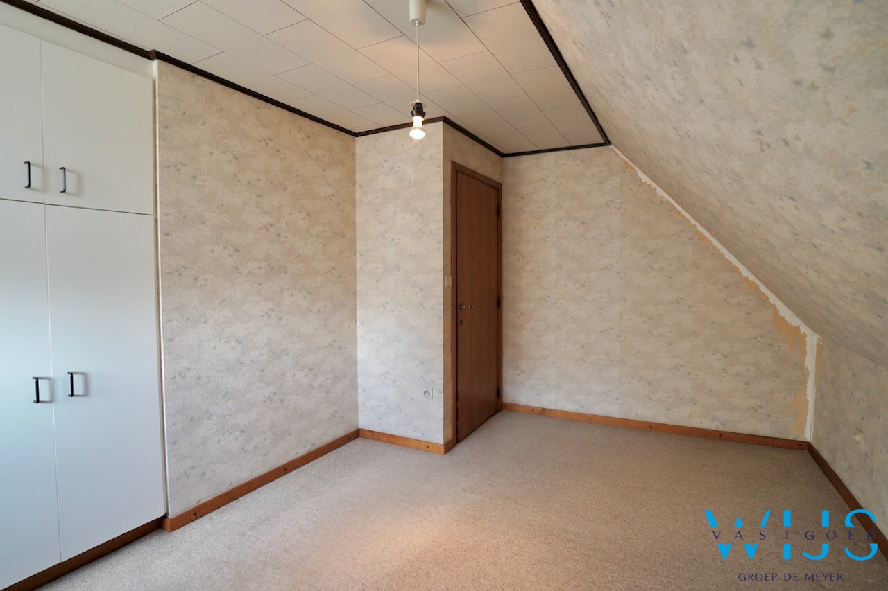 Uniek woonhuis in Oosteeklo ! 