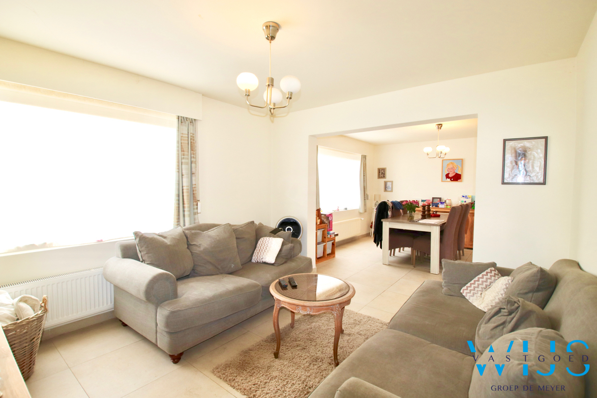 Instapklaar woonhuis te Assenede ! 