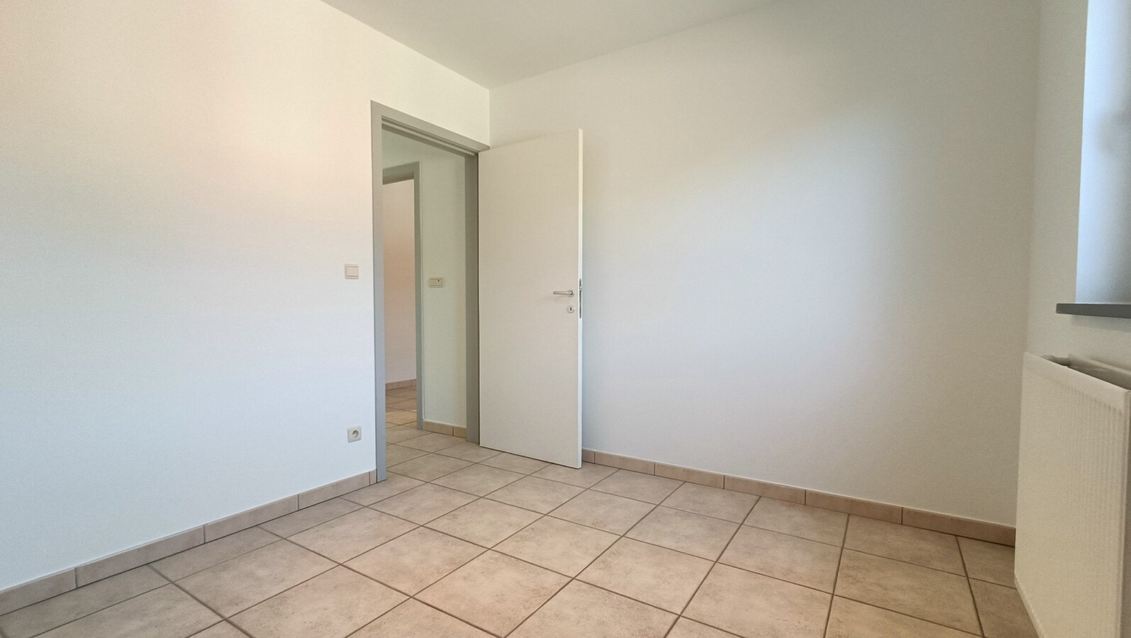 Duplex-appartement met groot terras te Haasrode (Oud-Heverlee) 