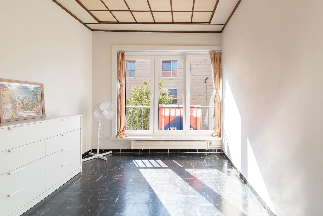 Ruime rijwoning met 3 slaapkamers 