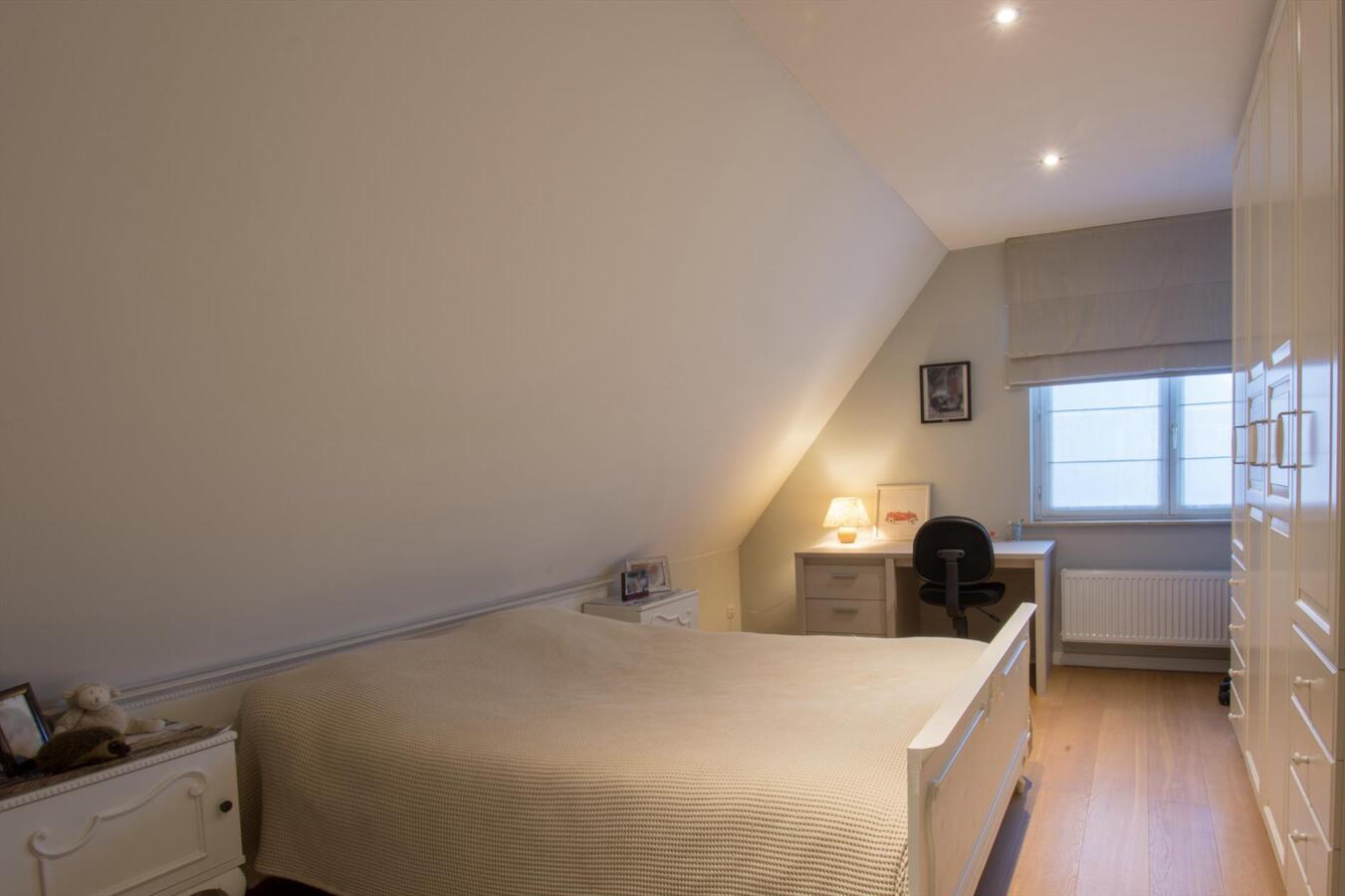 Villa met charme op toplocatie te Destelbergen 