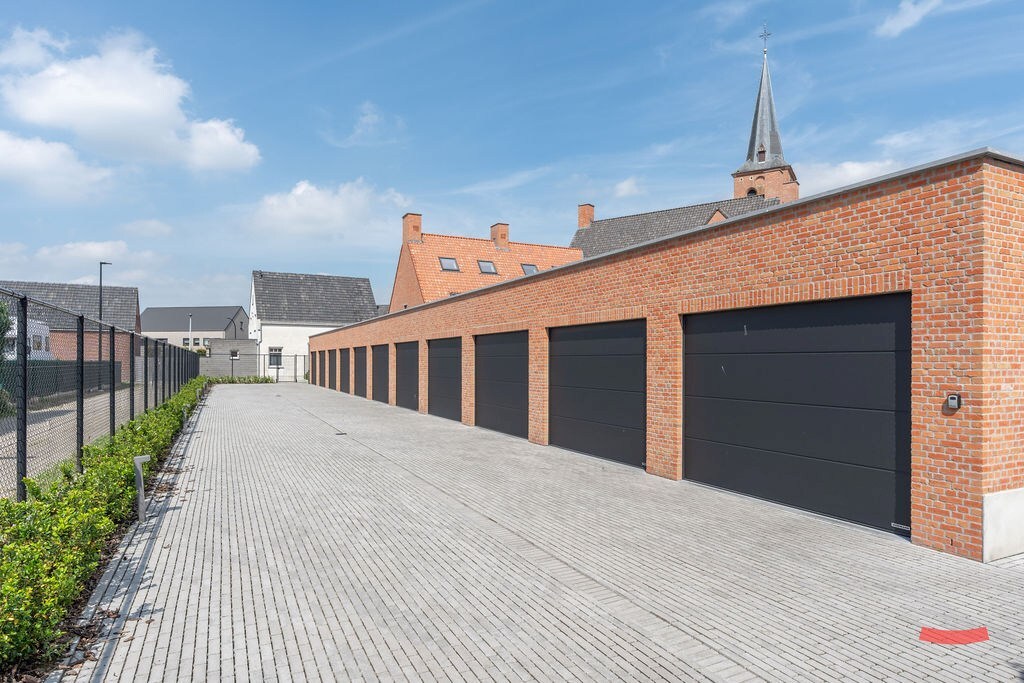 Appartement te koop in Ravels