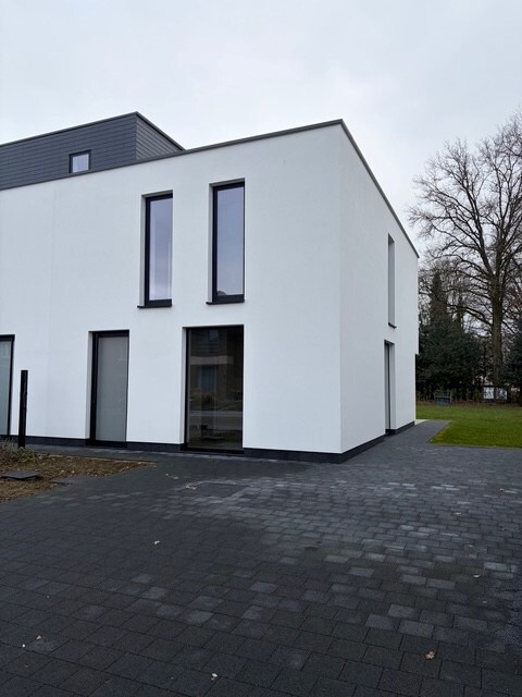Te huur - Woning - Beringen