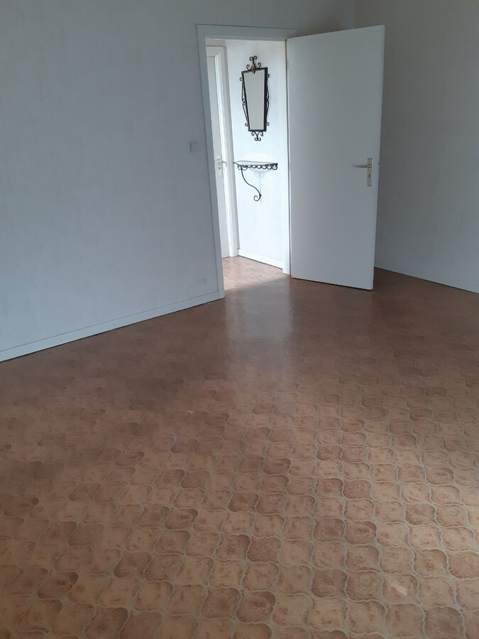 Tijdloze, rustig gelegen woning. 
