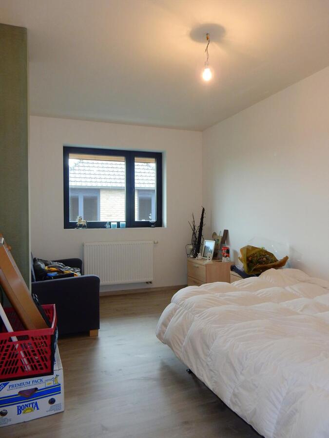 Prachtige nieuwbouwwoning te Ettelgem met 3 slaapkamers 