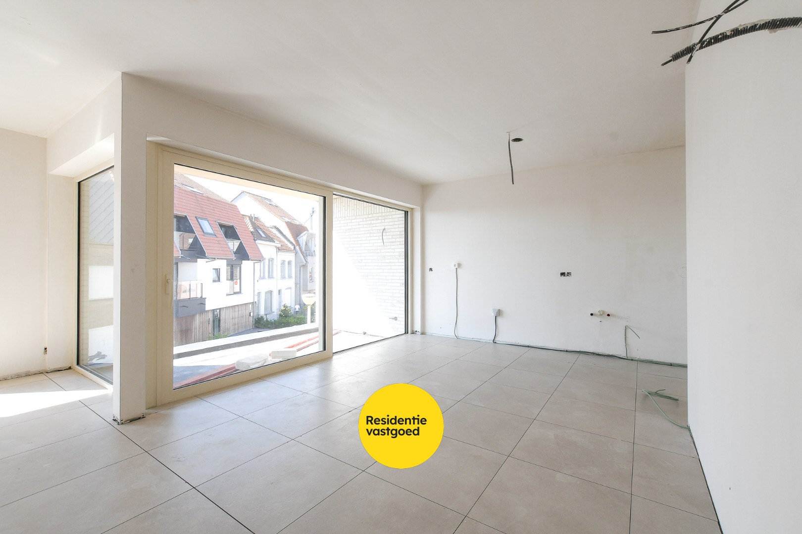 Ontdek Residentie “Ace” – Exclusief Wonen in het Hart van Wenduine 