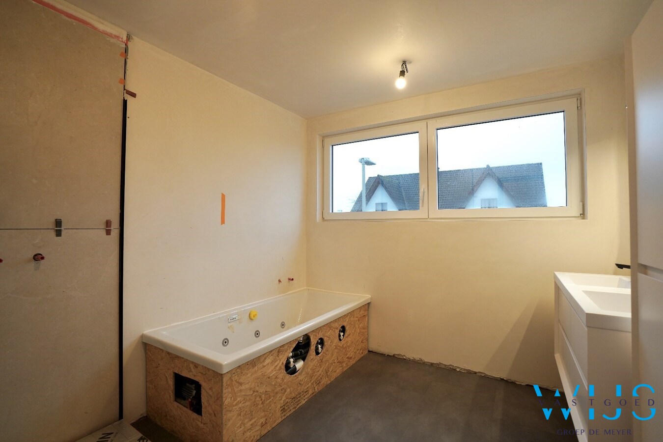 Prachtige nieuwbouwwoningen in Kluizen! 