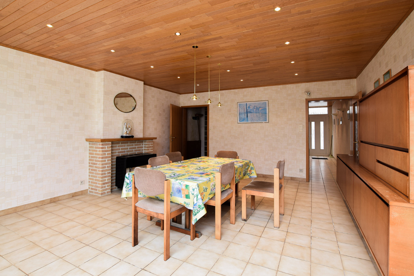 Verkocht woning - Middelkerke