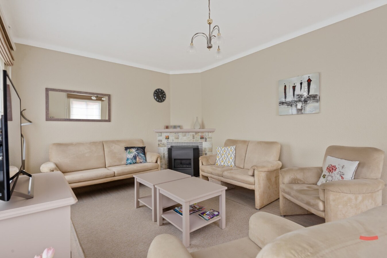 Woning te huur in Ravels