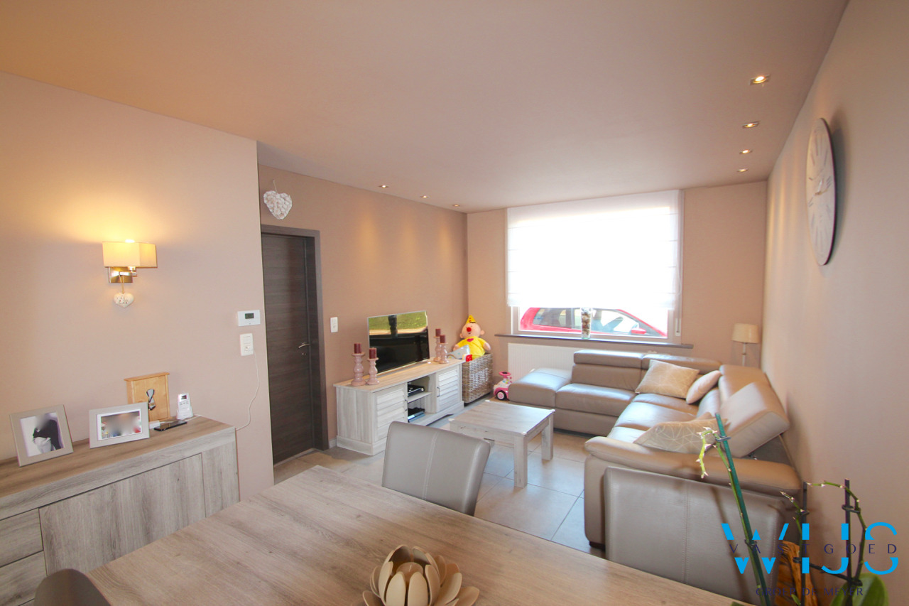 Woning verkocht in Ertvelde