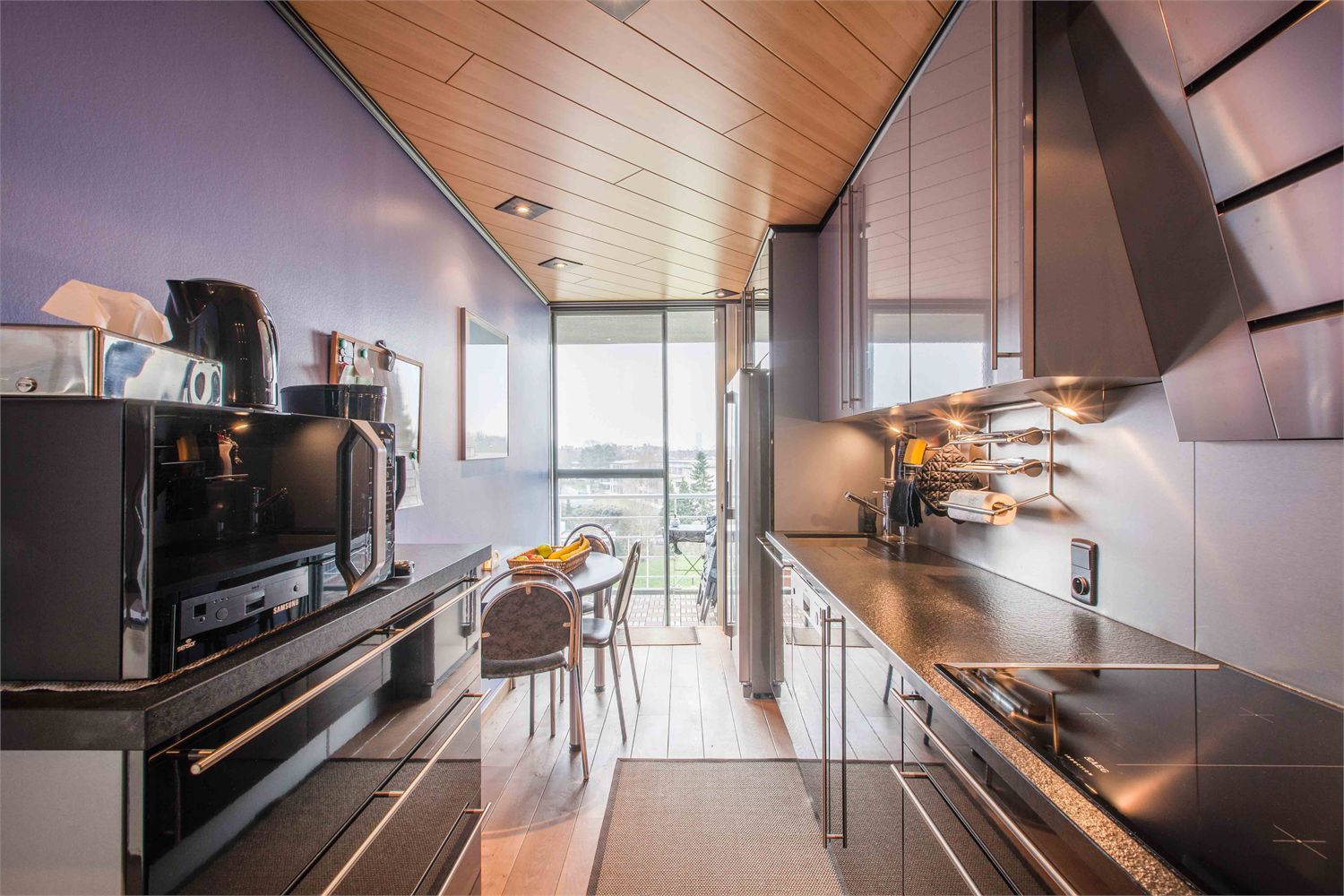 Appartement verkocht in Gent