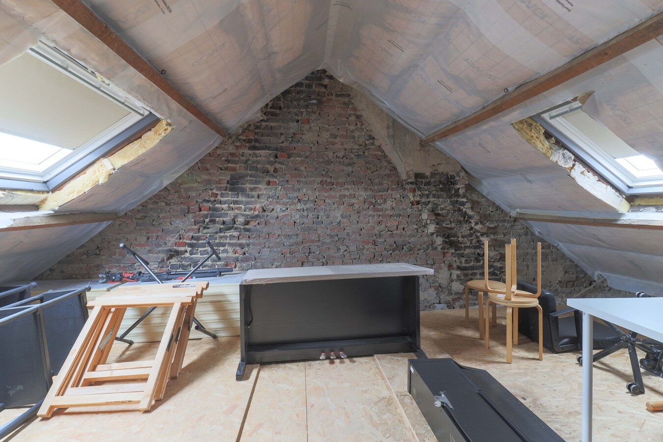 Woning met potentieel te koop in Heule ! 