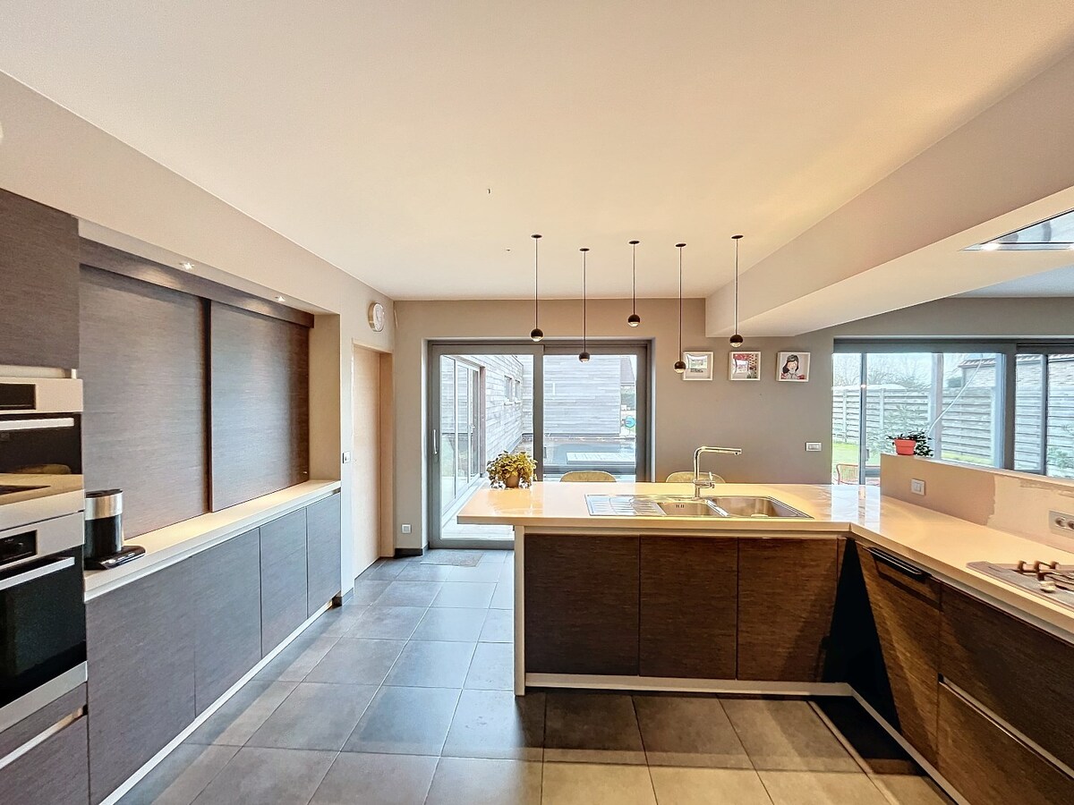 Woning verkocht in Kruisem