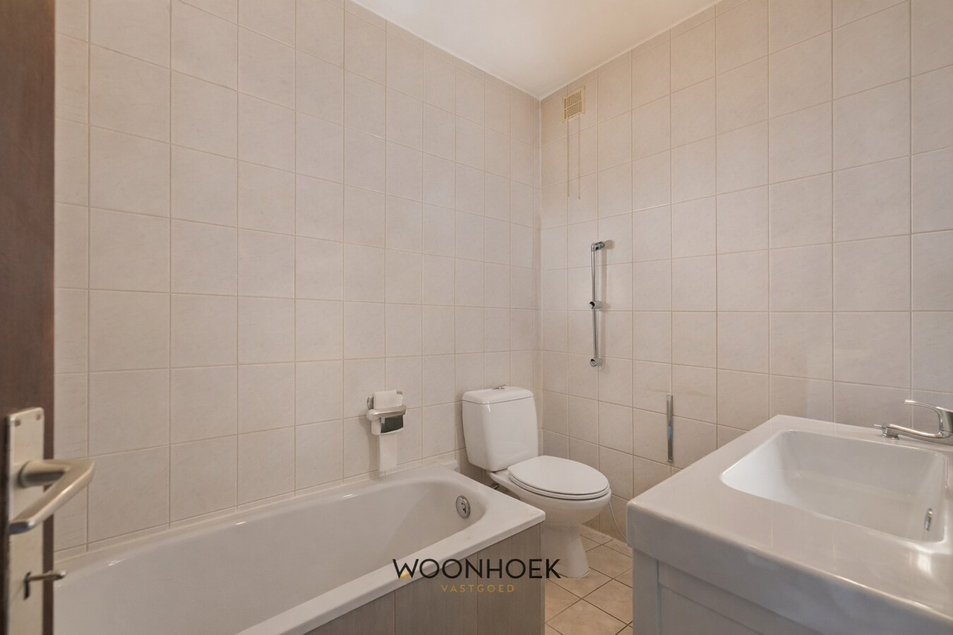 2-slpk dakappartement op een toplocatie in centrum te Temse 