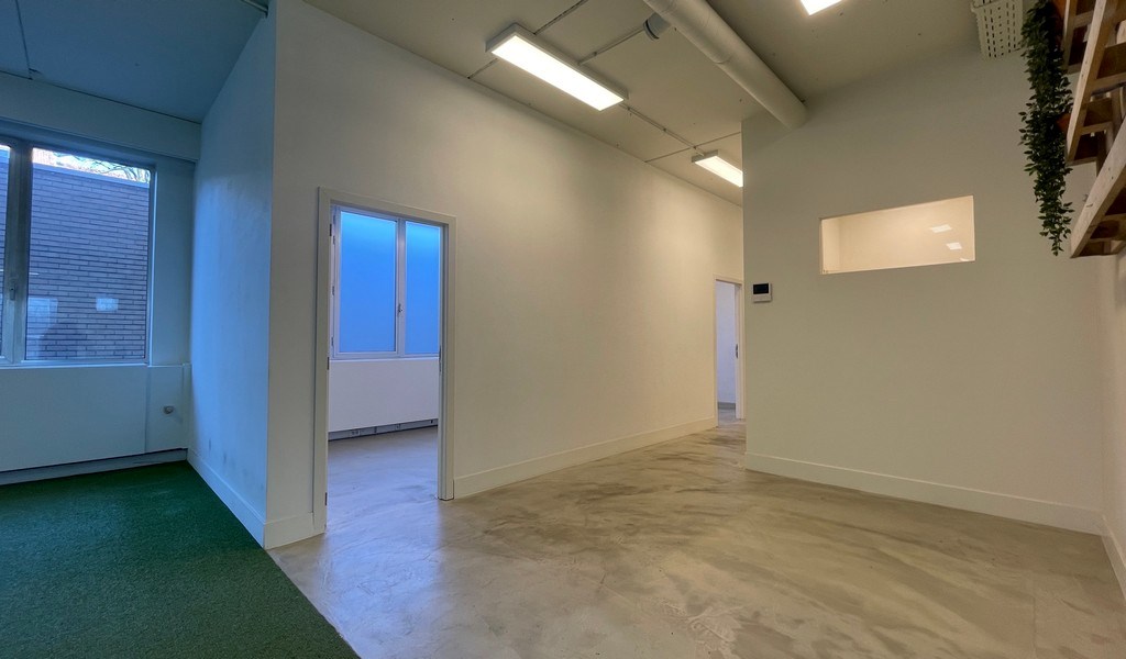 Kantoren te huur in Quinten Building in Berchem